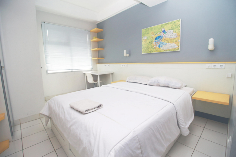 Others 3, Easton Park Residence Naffi Rooms by Mustika, Sumedang