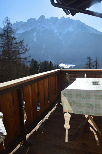 Others 5, Isidorhof, Bolzano