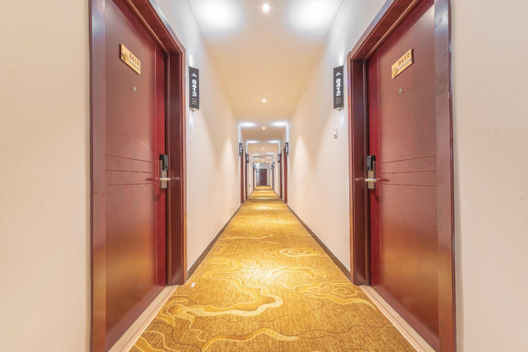 Others 4, Shell Tai'an Taishan District Xinhuacheng International Plaza Hotel, Tai'an