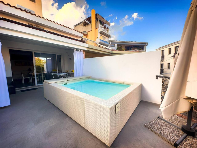 Sport & Beauty 3, Tortoli Old Town - Sardiniarooms, Ogliastra