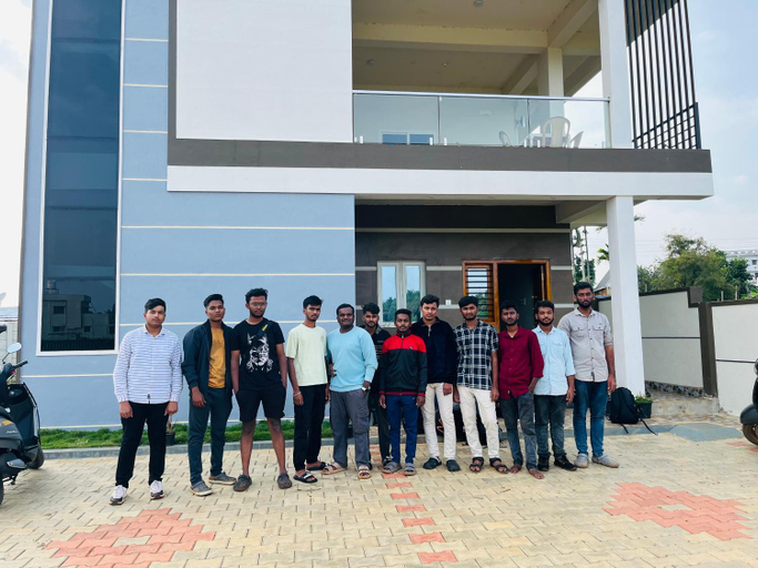 Others 3, Peace Homestay Ckm, Chikmagalur
