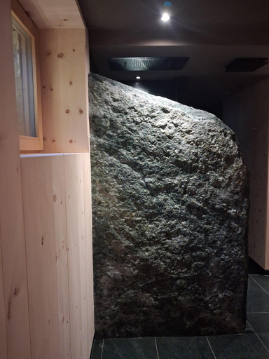 Others 5, BAITA LARIX Sauna&Relax, Sondrio