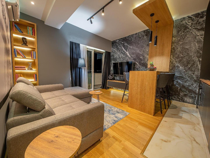 Others 4, Night Pearl - Deluxe Apartment