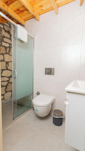 Bathroom 4, Ayvalık İnfinity Yaşam Vadisi, Ayvalık