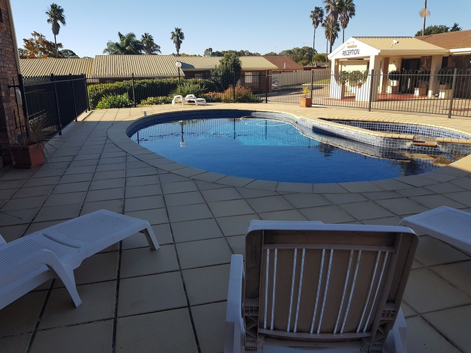 Sport & Beauty 5, Comfort Inn Glenfield, Toowoomba - South-East