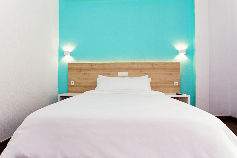 Bedroom 3, Torremolinos Centro, Málaga