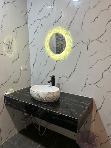 Bathroom 2, Samui Hills Resort, Ko Samui