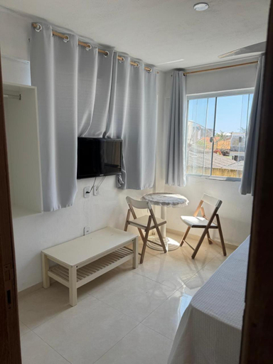 Bedroom 2, Hotel Aconchego Da Vila, Saquarema