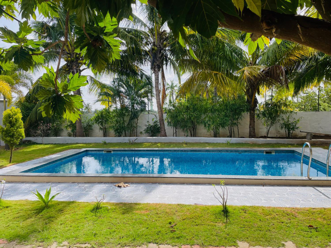 Sport & Beauty 2, Yasuragi Boutique Resort - India, Tirunelveli
