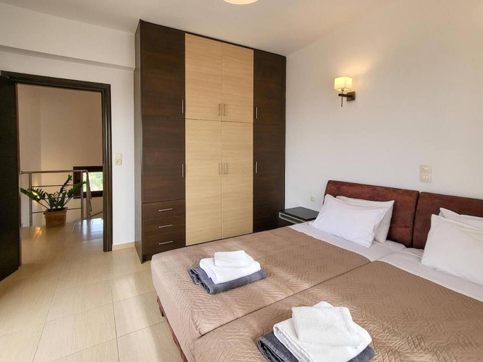 4, villa agnanti 'Marina', Crete