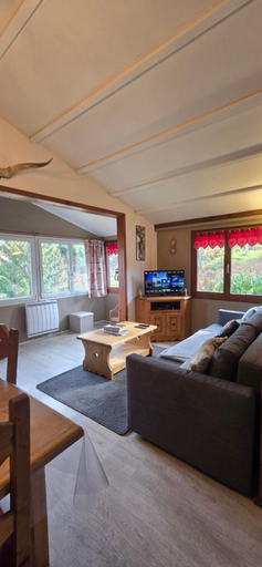 5, Chalet du Feignole, Vosges