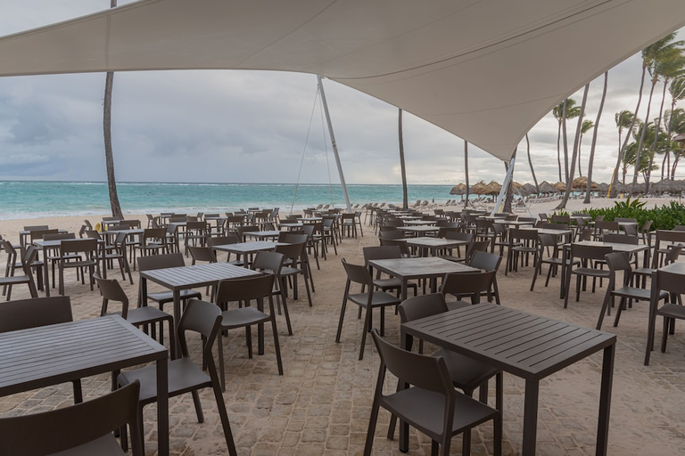 Food & Drinks 5, Grand Bavaro Princess All Suites Resort Spa and Casino, Salvaleon de Higuey