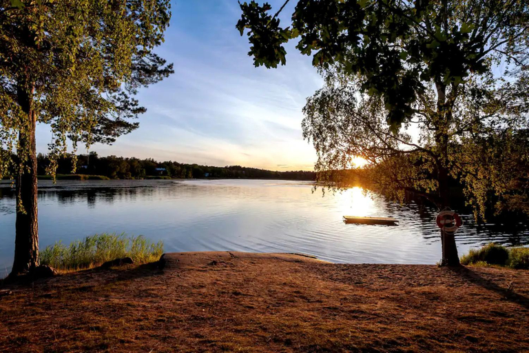 Facilities 4, Luxury villa Stockholm, Stockholm