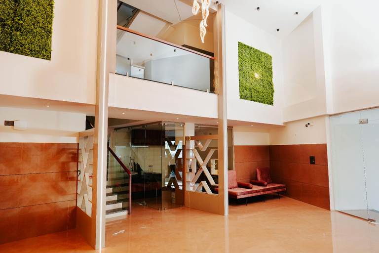 Reception 4, HOTEL SOUTH FOREST, Wayanad