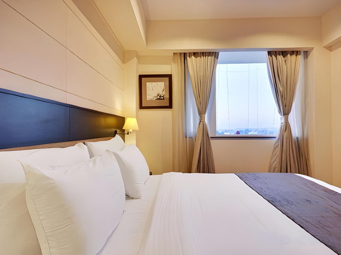 Bedroom 2, Whispering Palms Hotel, Jaipur, Jaipur