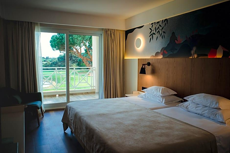 Bedroom 3, Onyria Quinta da Marinha Hotel, Cascais