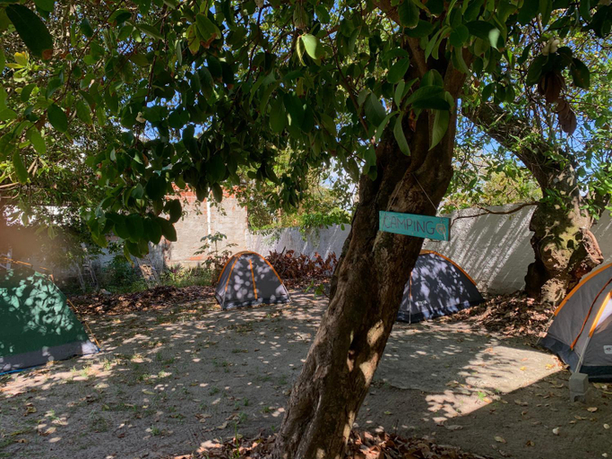 Others 4, FLOR DE ARUANDA - Hostel e Acampamento, Cabo