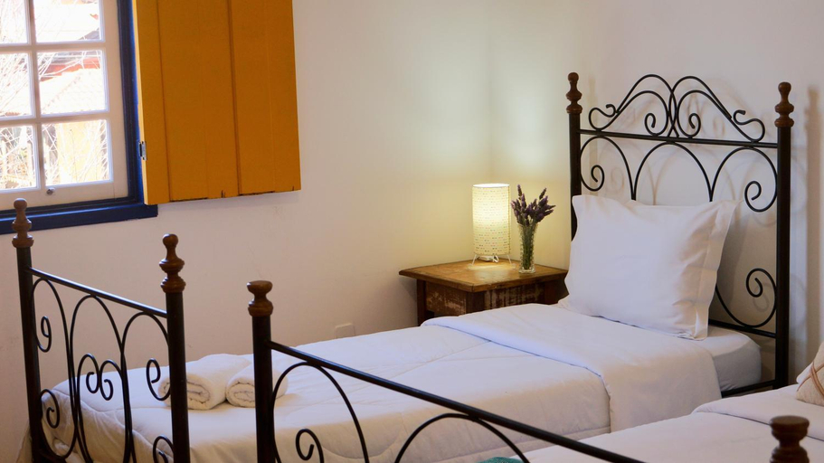 Others 5, Casa de Maria, Tiradentes