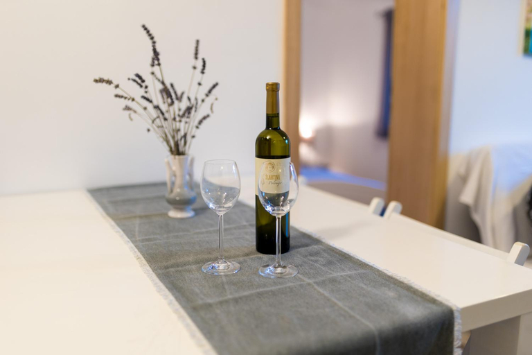 Food & Drinks, Apartment Karabaic by El-Pi Tours, Njivice