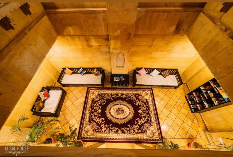Others 3, Hotel Jaisal House, Jaisalmer