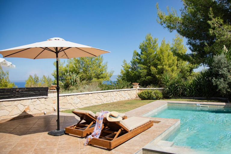 Others 3, Spa Villa Sunny, Central Macedonia