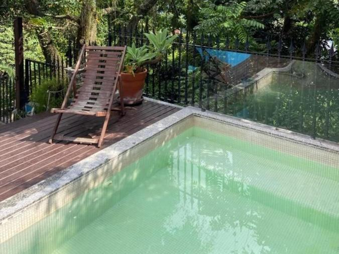 Sport & Beauty 1, Santa Teresa Junto a Natureza, Rio de Janeiro