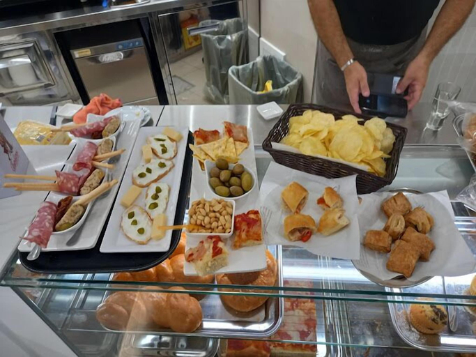 Food & Drinks 4, BorgiaRooms, Messina