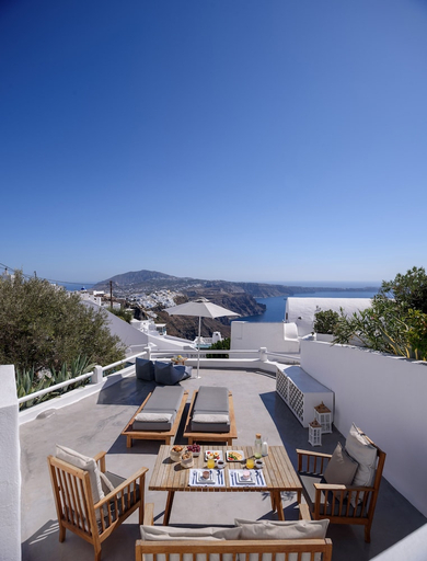 Food & Drinks 3, Senses Suites, South Aegean