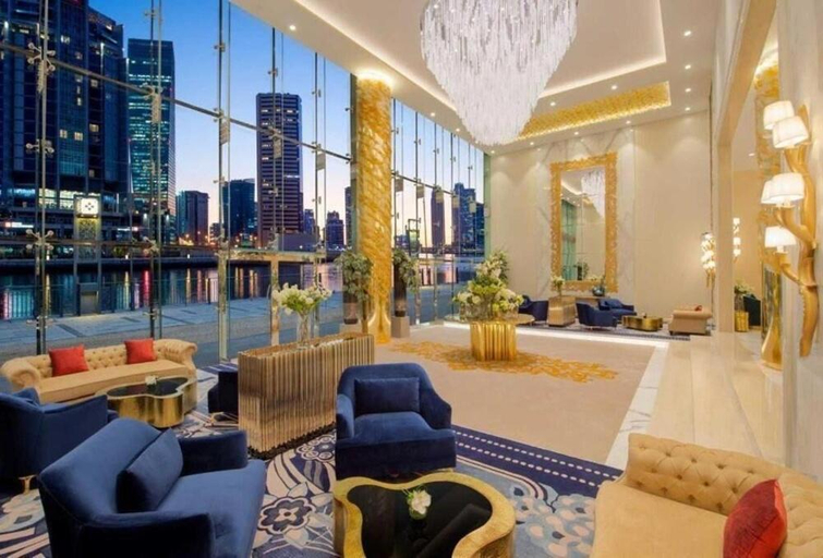 Others 5, Damac Maison Prive Deluxe Studio with Water Canal View, Dubai