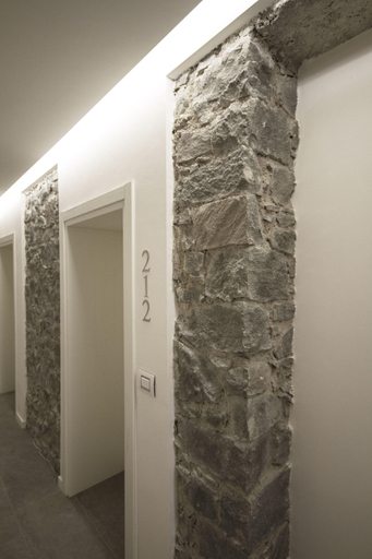 Public Area 2, Hotel Venezia, Belluno