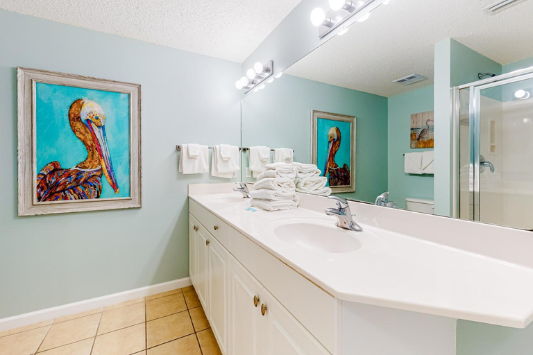 Bathroom 3, Windemere Condominiums by Wyndham Vacation Rentals, Escambia