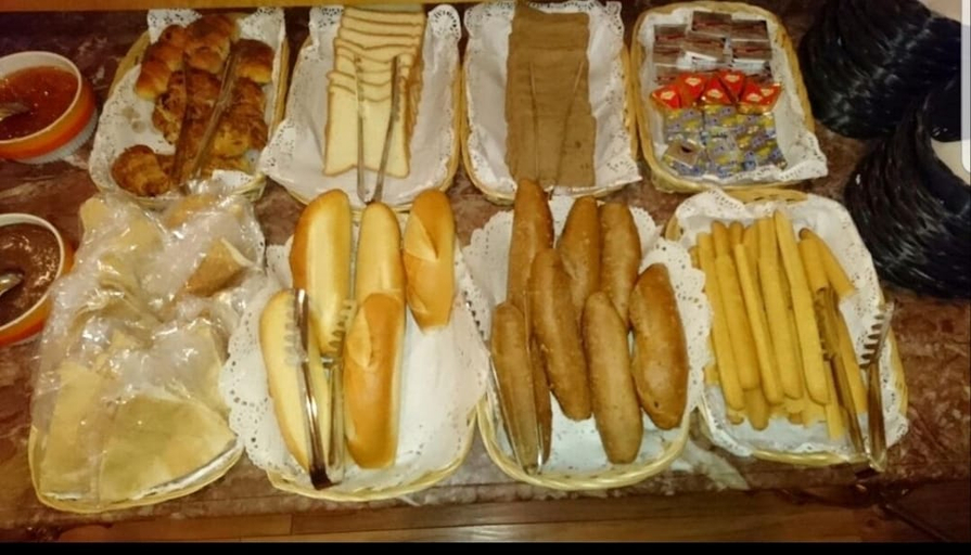 Food & Drinks 5, KING S SUITES HOTEL BEIRUT, Beirut