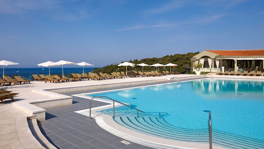 Sport & Beauty 2, Park Plaza Verudela Pula, Pula