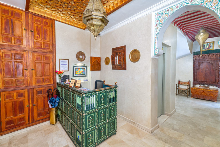 Public Area 3, Riad Diamond Of Marrakech, Marrakech