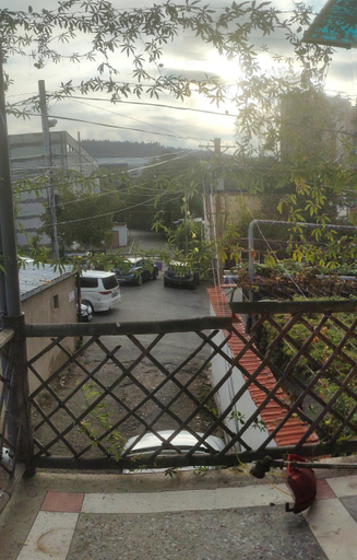 Others 5, Enigma house, Tbilisi