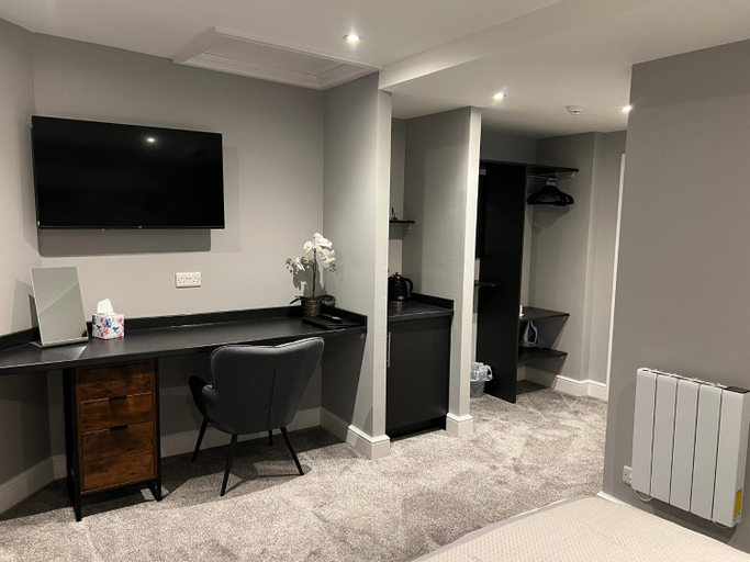 Others 5, The Globe Apartments and Bedrooms, Cumbria