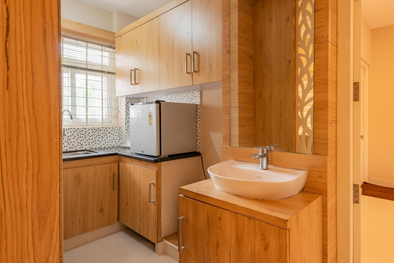 Bathroom 4, Daan Ambalath Maple, Thrissur