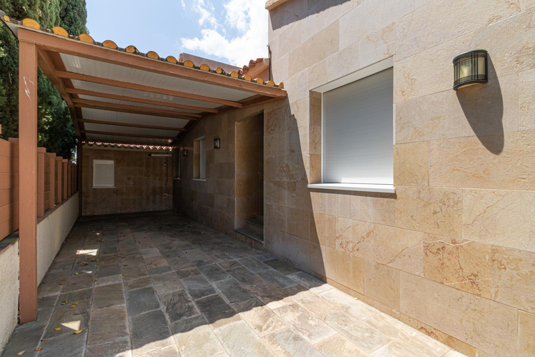 Exterior & Views 1, Apart-Rent Villa Pani 0141 con piscina y amarre, Girona