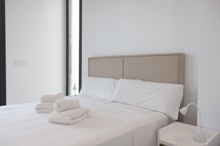 Bedroom 3, Horizonte Line - Be Line Group, Alicante