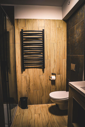 Others 4, Hotel Bastio, Malbork