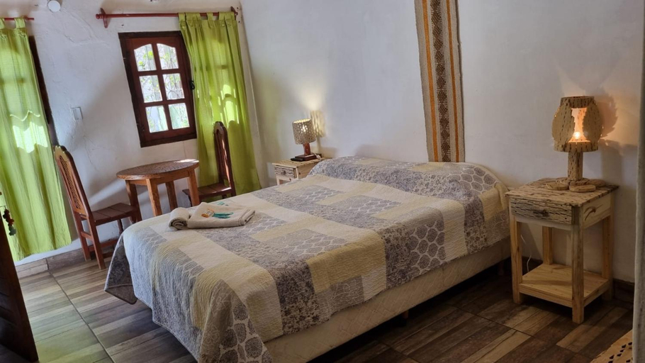 Bedroom 1, Cardones de Molinos, Molinos