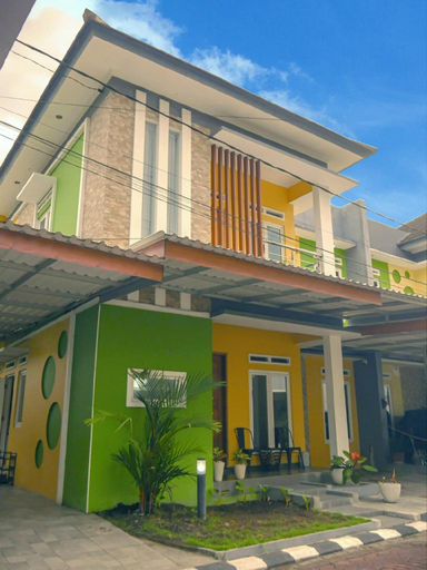 Others 5, Villa Kamar Tamu Palagan B1, Sleman