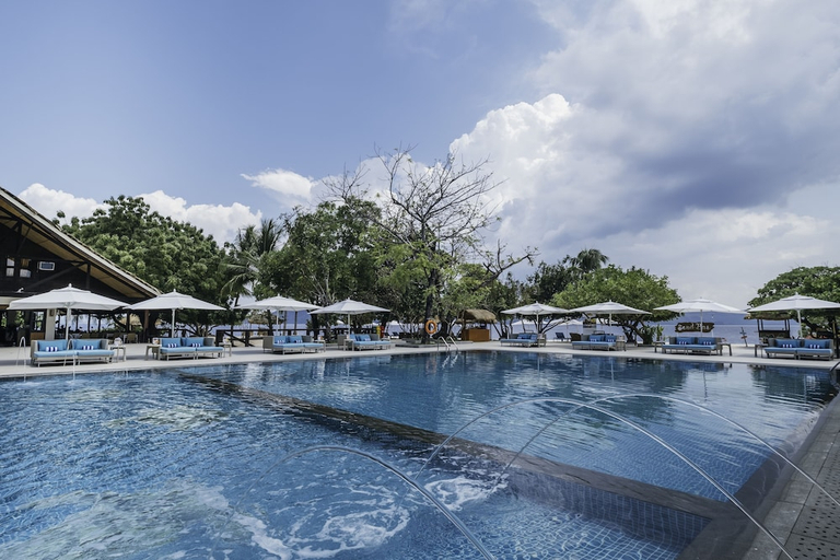 Sport & Beauty 2, Discovery Coron, Coron
