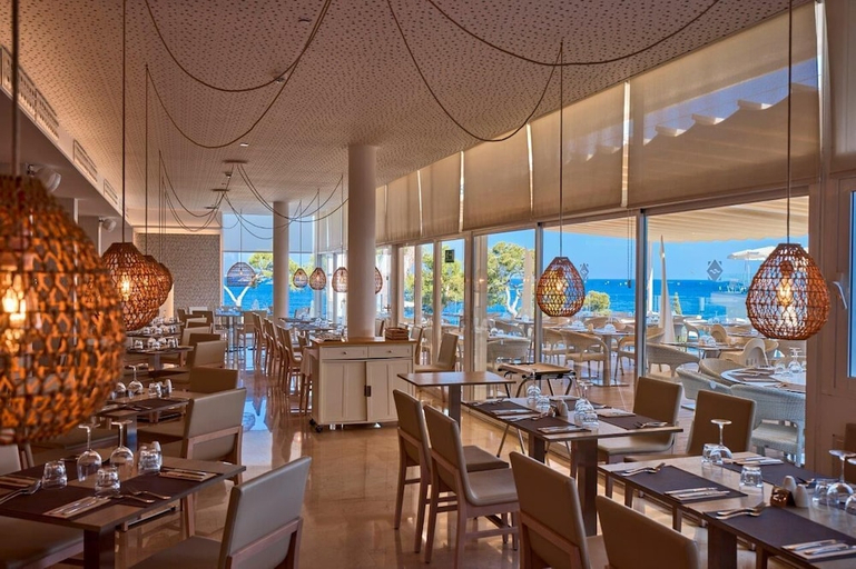 Food & Drinks 5, Ponent Mar Aparthotel, Baleares