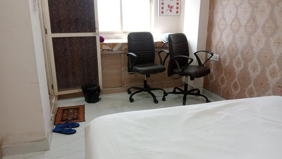 Bedroom 4, Hotel stay inn, Udaipur