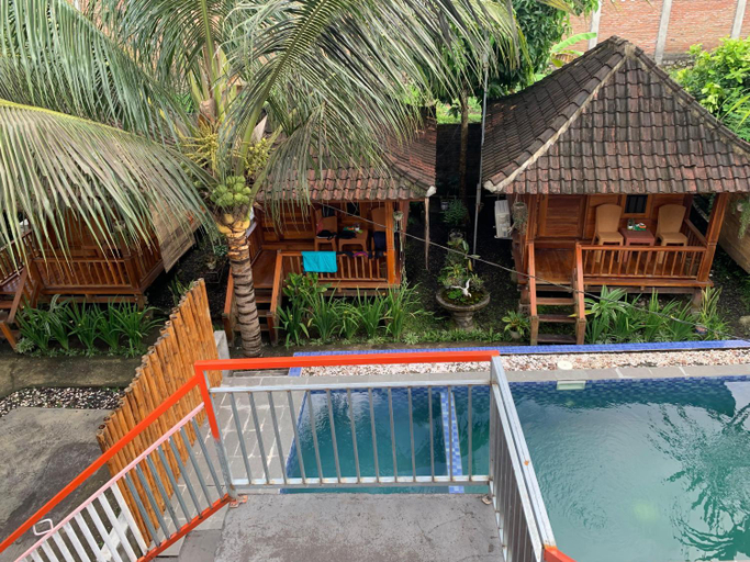 Sport & Beauty, Pondok Elen Mandalika, Lombok
