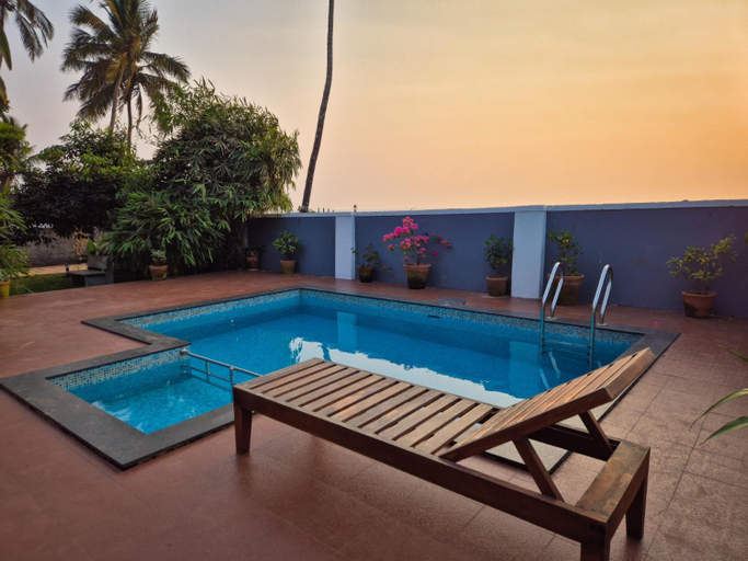 Sport & Beauty 2, Kappad Beach House by Kisah Stays, Kozhikode