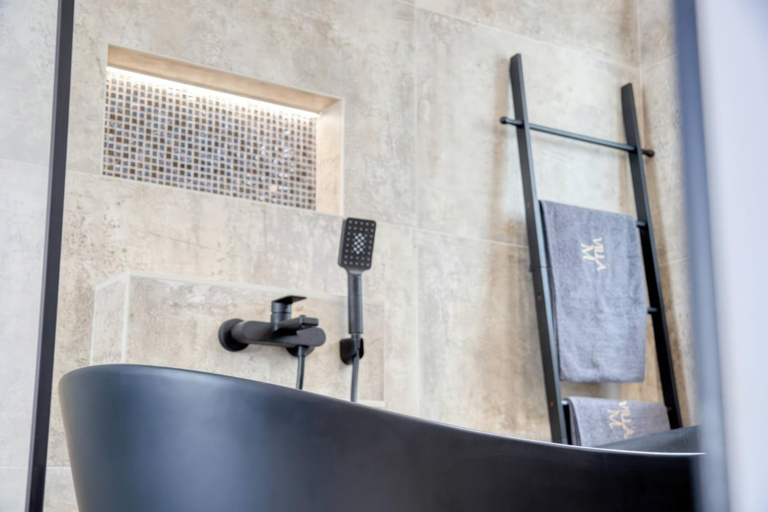 Bathroom 4, Villa Design M Pula, Pjescana Uvala - by Istrabook, Medulin