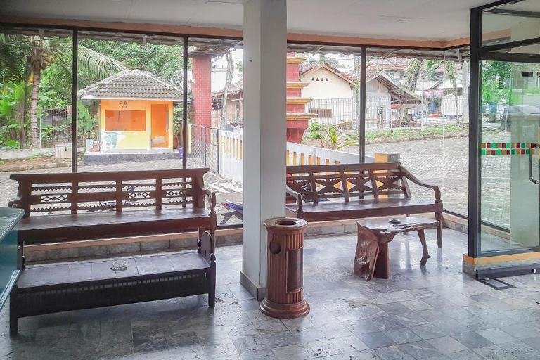 Others 2, Kumala Samudra Indah JJPN, Sukabumi