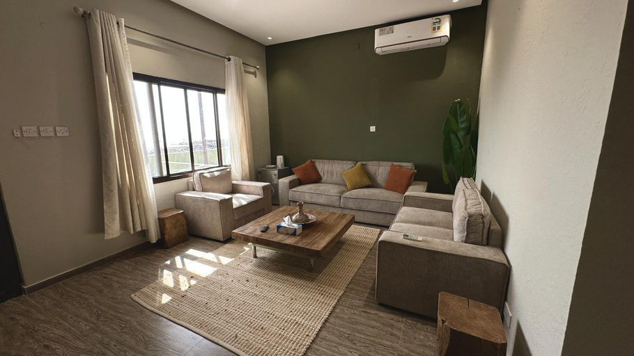 Others 4, Roushan Resort, Marbat